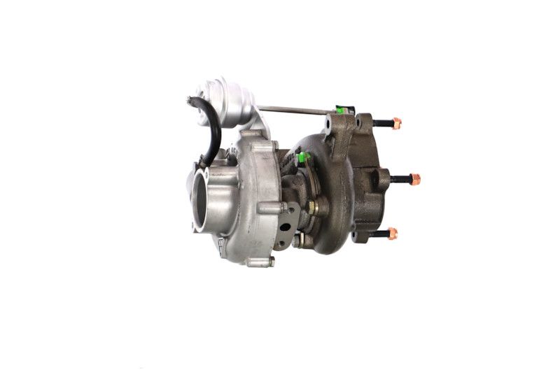 REMANTE 003-001-000031R Charger, charging (supercharged/turbocharged)