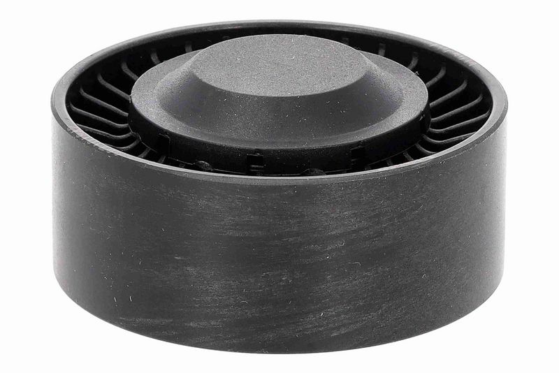 VAICO V10-4614 Tensioner Pulley, V-ribbed belt