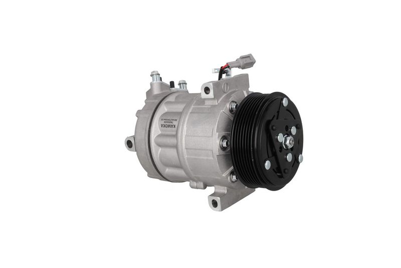 KAMOKA 7820035 Compressor, air conditioning