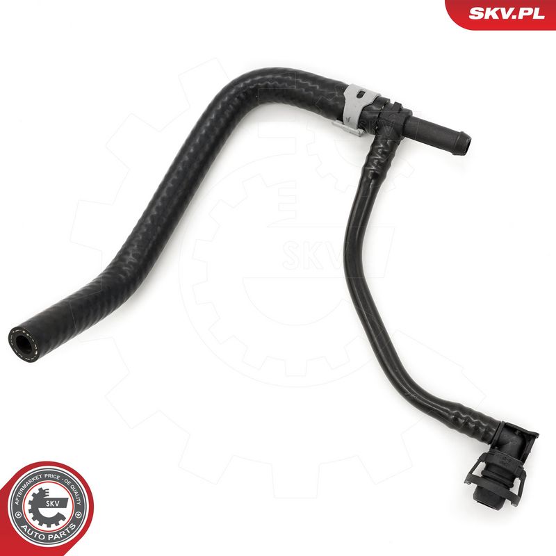 Jahutusvoolik, ESEN SKV...