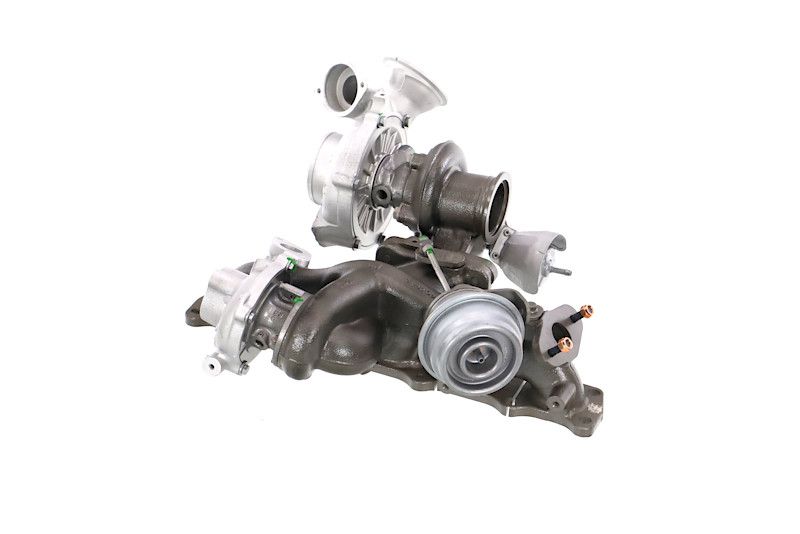 REMANTE 003-001-000034R Charger, charging (supercharged/turbocharged)