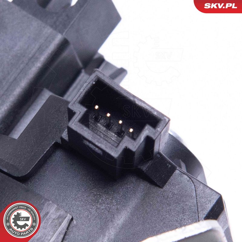 Tagaluugi sulgur, ESEN SKV 16SKV079