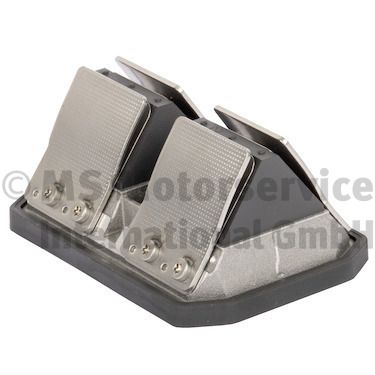 Product Image - Egr-klep - 7.03803.03.0 - PIERBURG