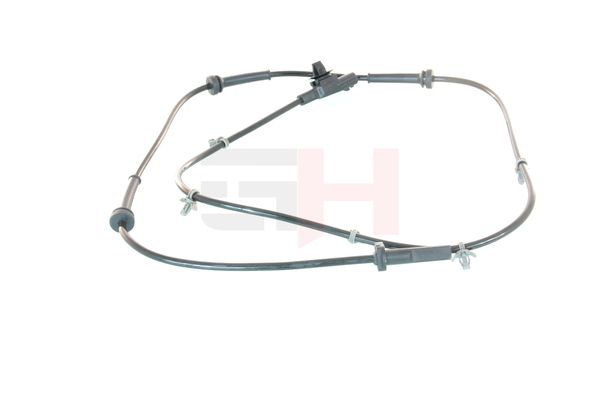 Andur, rattapöörete arv, GH GH-712249V