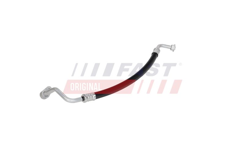 FAST FT12704 High/Low-pressure Line, air conditioning