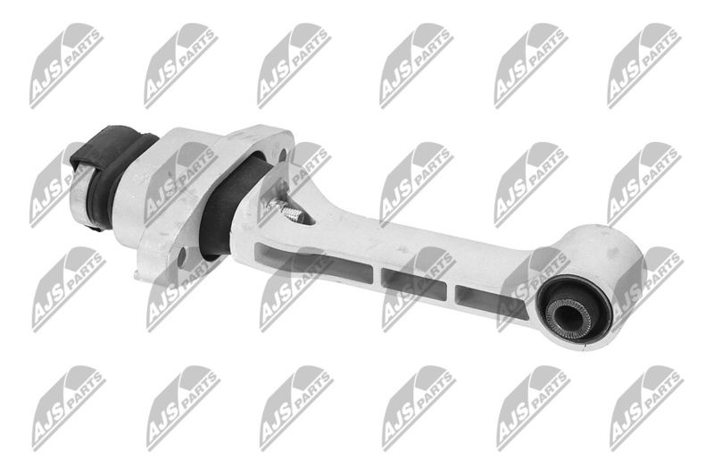 Paigutus, Mootor, NTY ZPS-HY-537