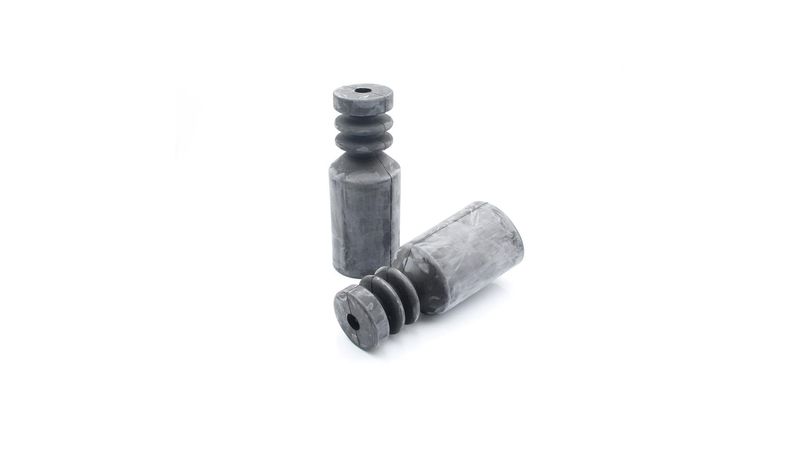 SKF VKDP81200T Dust Cover Kit, shock absorber