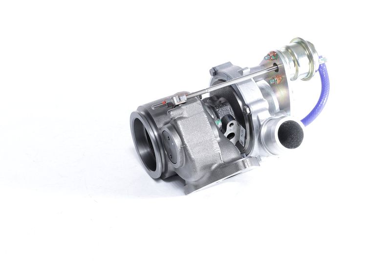 Compresor,sistem de supraalimentare T917214 BTS Turbo