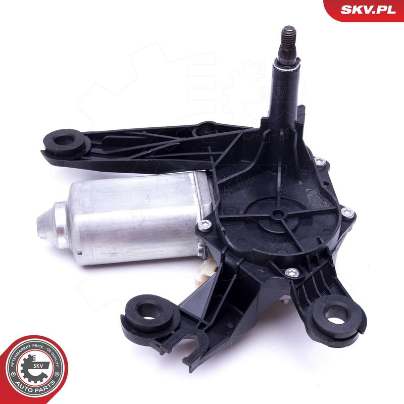 Pesuri mootor, ESEN SKV 19SKV191