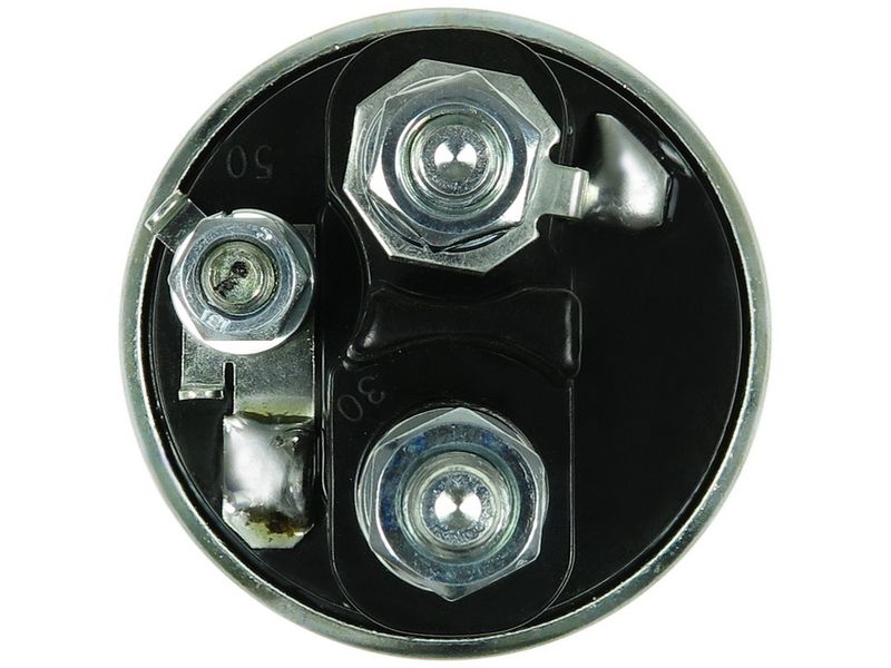 AS-PL SS0208P Solenoid Switch, starter