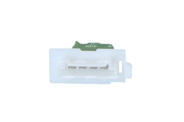 NRF 342095 Resistor, interior blower