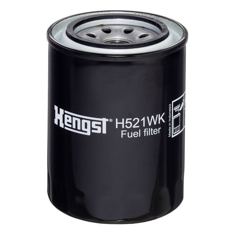 горивен филтър HENGST FILTER