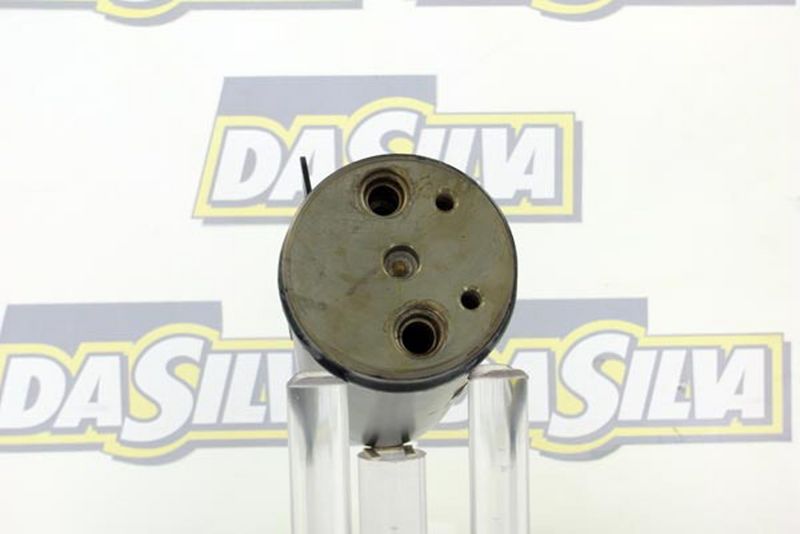 DA SILVA FF0462 Dryer, air conditioning