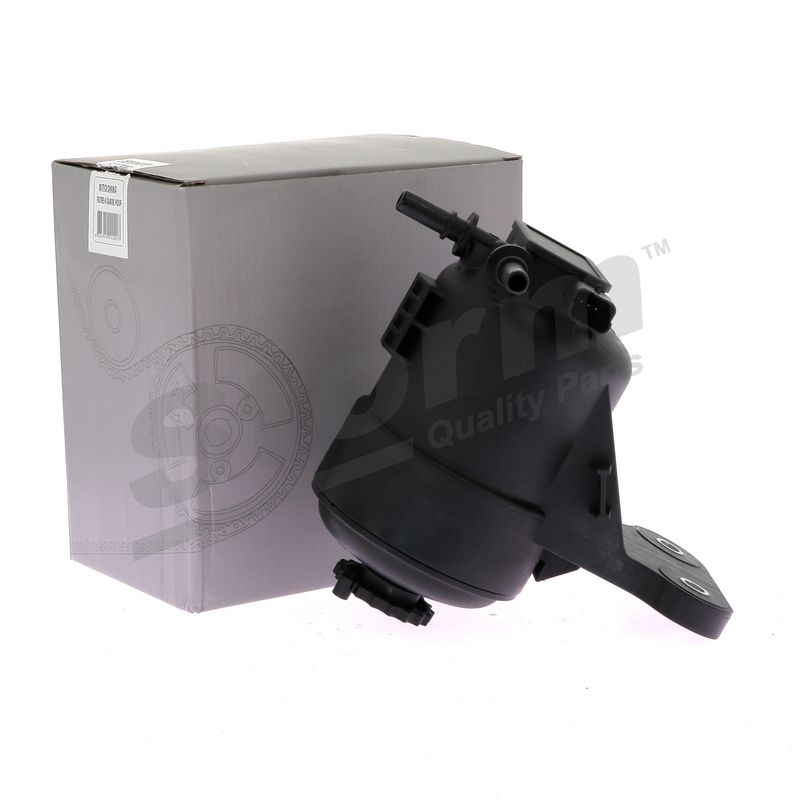 Boîtier, filtre à carburant STORM QUALITY PARTS STO3892