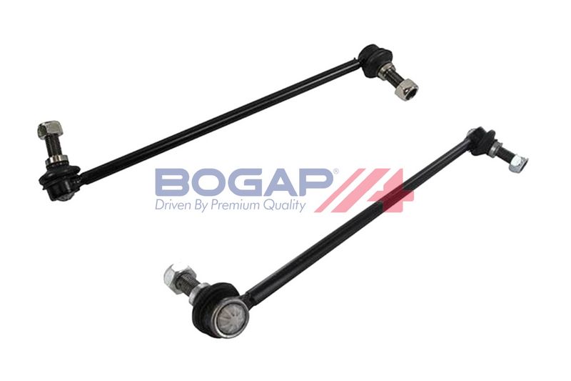 BOGAP Šarnyro stabilizatorius