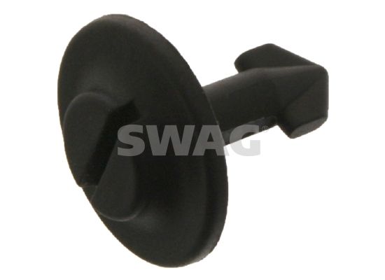SWAG Motor-/alsó védőlemez 30 93 8798