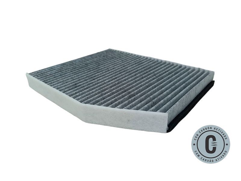 WEGA AKX35184/C Filter, cabin air