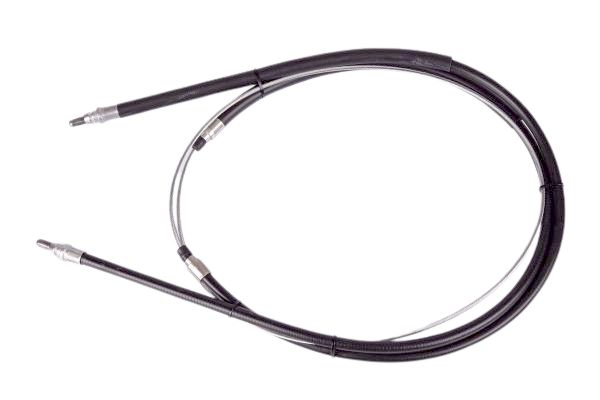 GOOM BC-0028 - Rankinio stabdžio trosas
