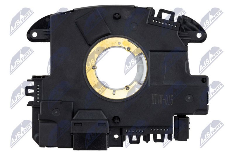 NTY EAS-VW-015 Clock Spring, airbag