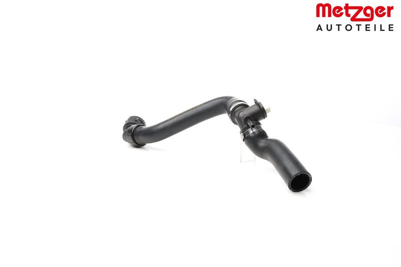 METZGER AUTOTEILE 2420450 Radiator Hose