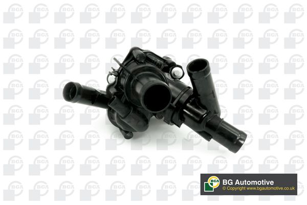 Termostaat, Jahutusvedelik,...