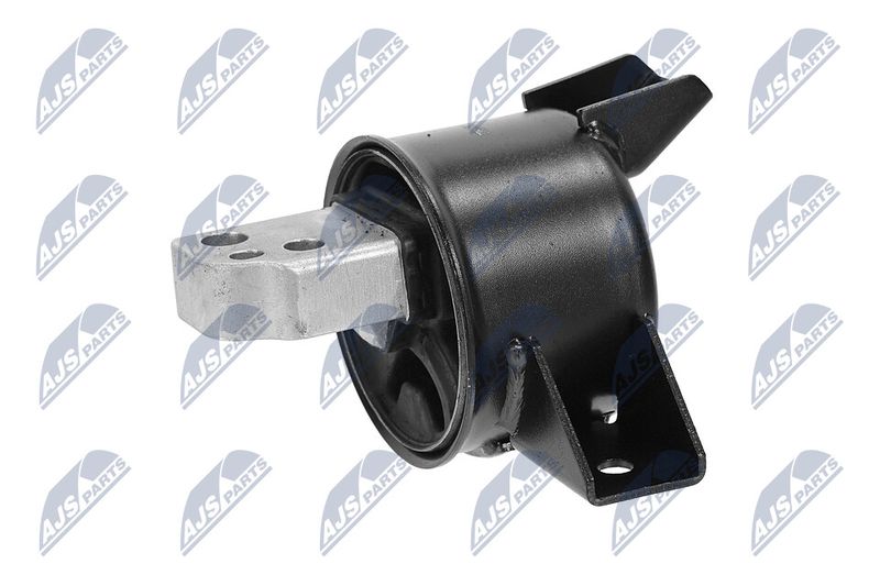 Paigutus, Mootor, NTY ZPS-HY-547