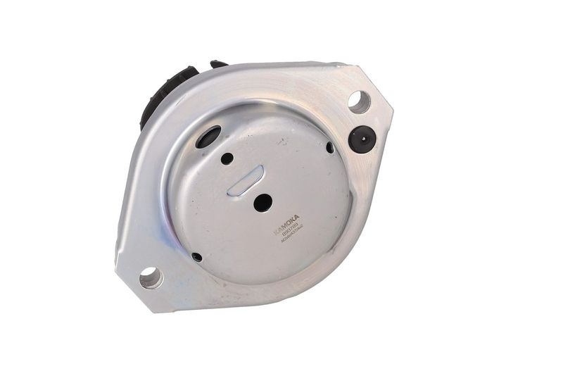 Paigutus, Mootor, KAMOKA 890789