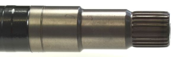 SPIDAN 25198 Drive Shaft