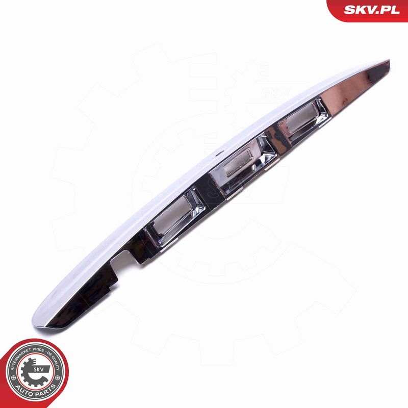 ESEN SKV 96SKV824 Clip, trim/protection strip