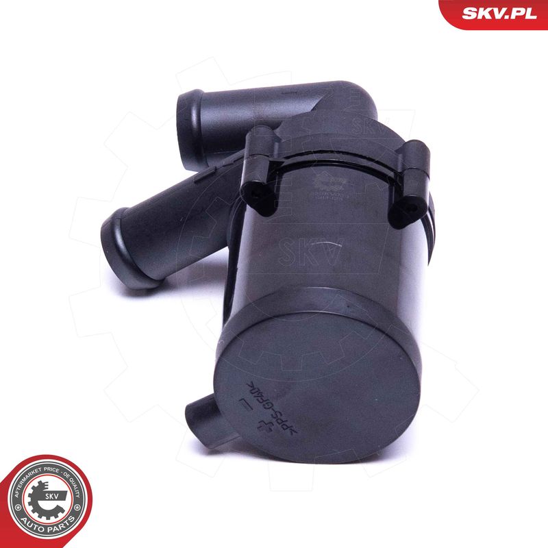 ESEN SKV 22SKV033 Auxiliary Water Pump (cooling water circuit)