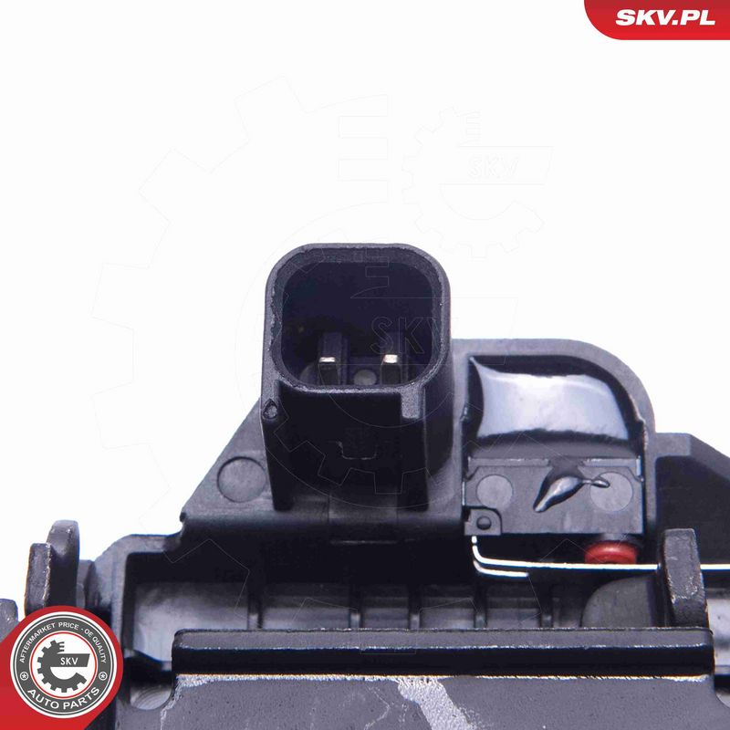 ESEN SKV 16SKV391 Bonnet Lock