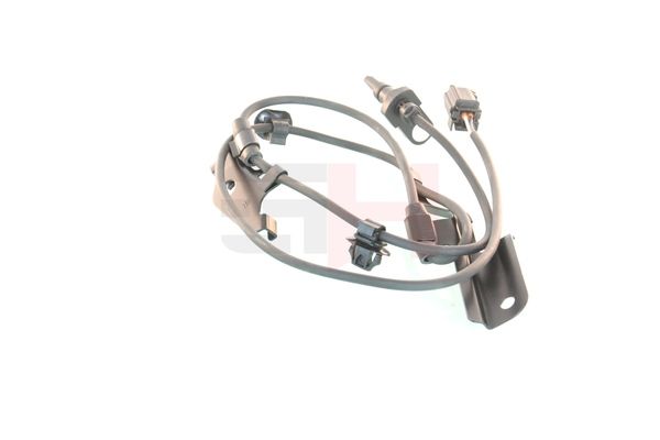 GH GH-704510H Датчик, кількість обертів колеса