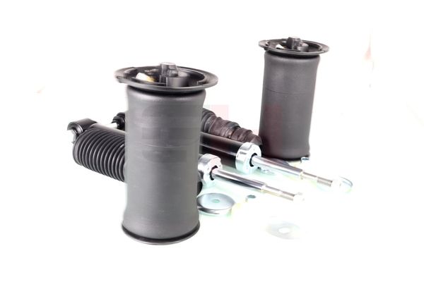 GH GH-331561S01 Suspension Kit, springs/shock absorbers