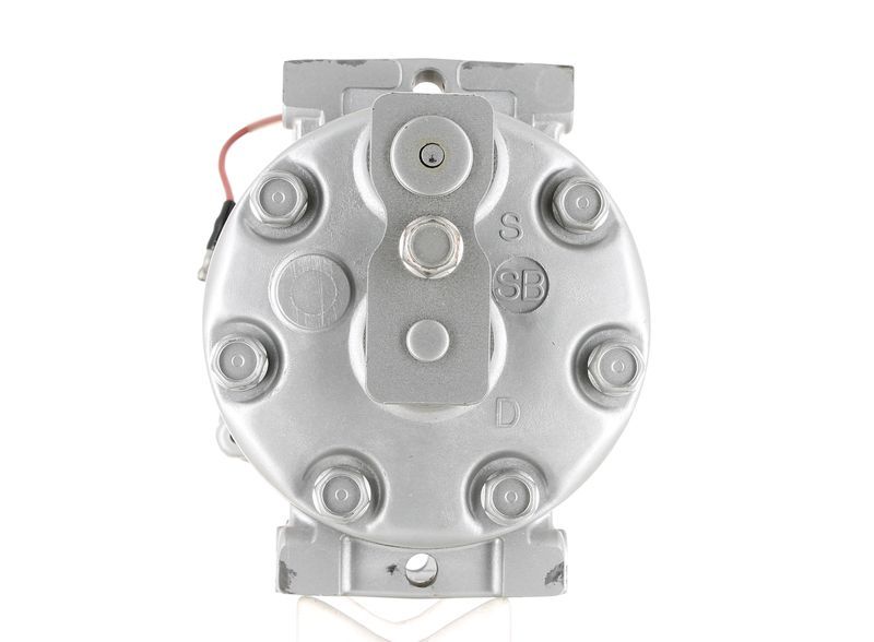CEVAM 8600163 Compressor, air conditioning