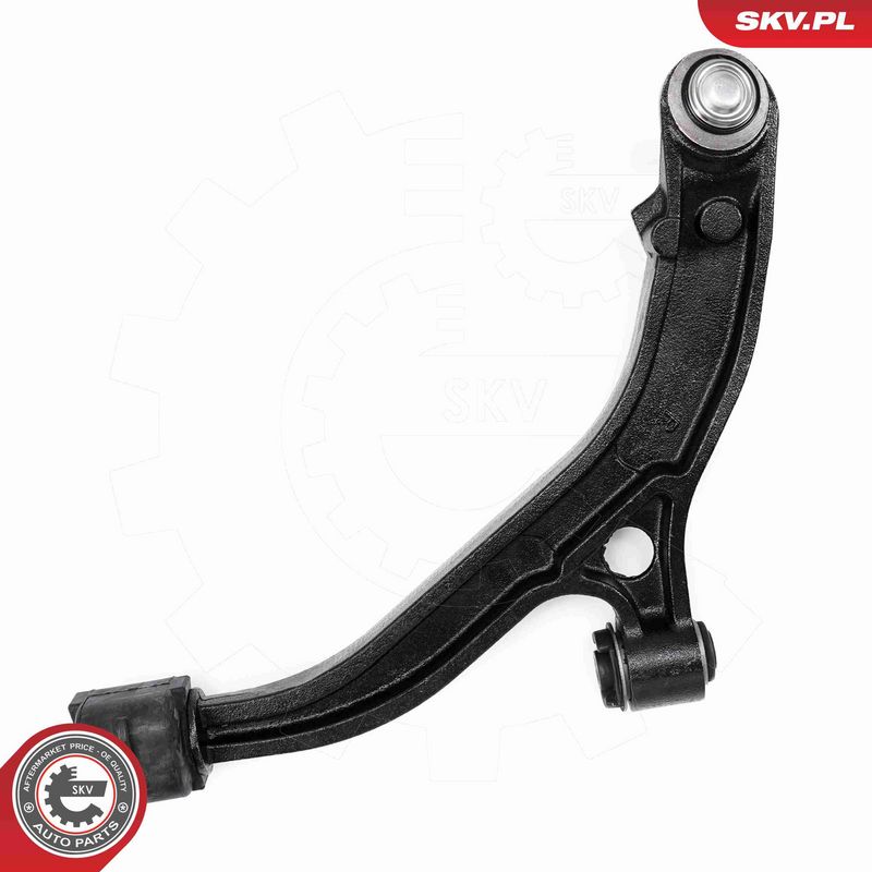 ESEN SKV 69SKV140 Control/Trailing Arm, wheel suspension