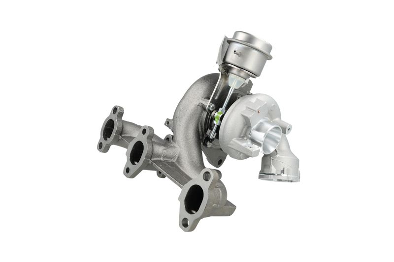 Kompressor, ülelaadimine, NRF 90010213