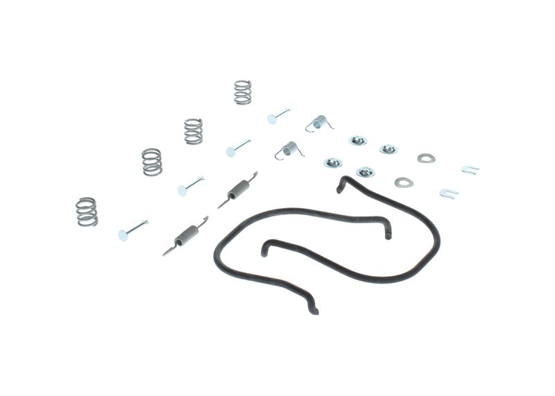 BOSCH 1987475095 Accessory Kit, brake shoes