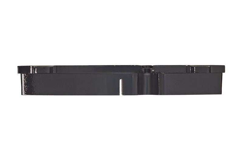 Set placute frana,frana disc 882249 VALEO