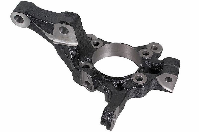 METZGER AUTOTEILE 58183101 - Steering Knuckle, wheel suspension