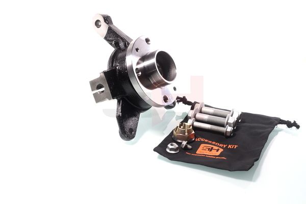 Käändmik, rattakinnitus, GH GH-283951H