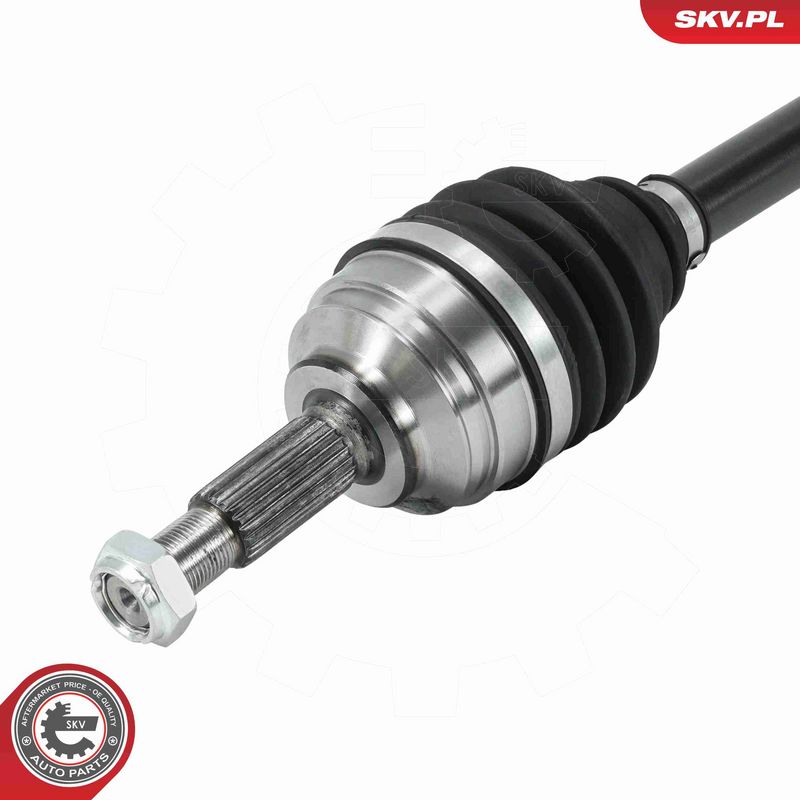 ESEN SKV 40SKV097 Drive Shaft