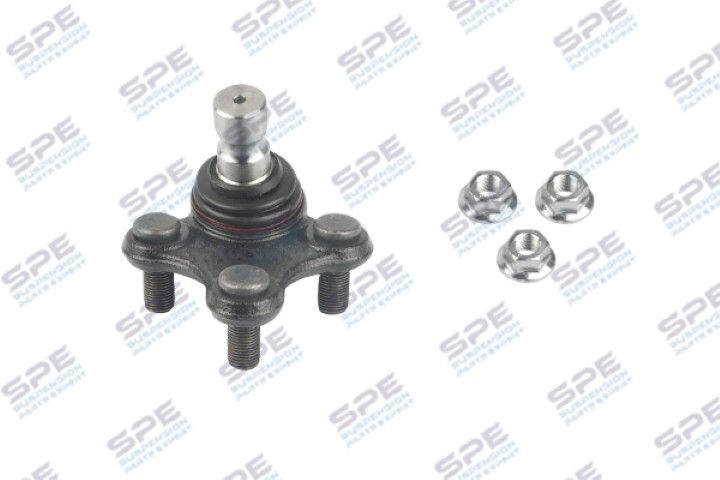 Rotule+suspension TEKNOROT HY-1024K