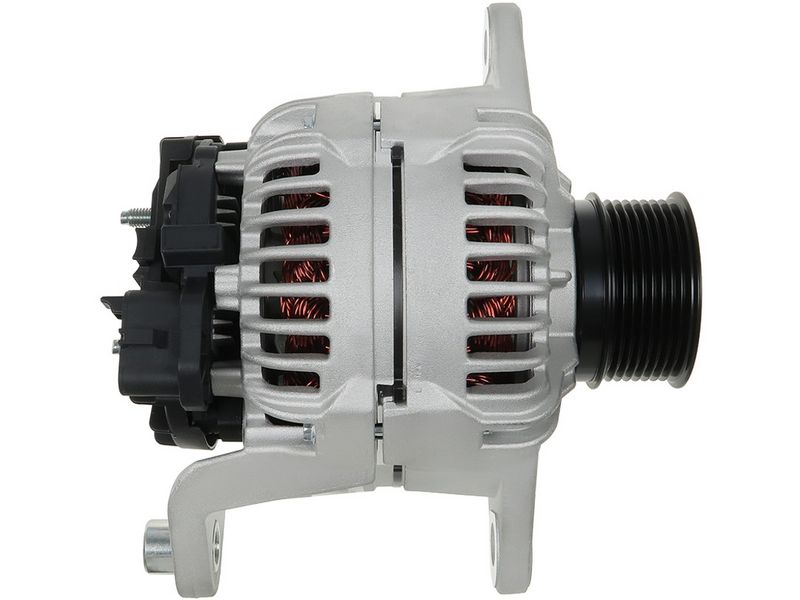 Generaator, AS-PL A0754S