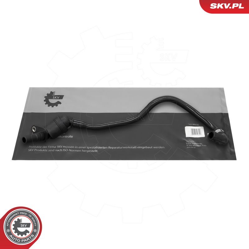 Prekės atitinka OEM kodą: 06D103469N