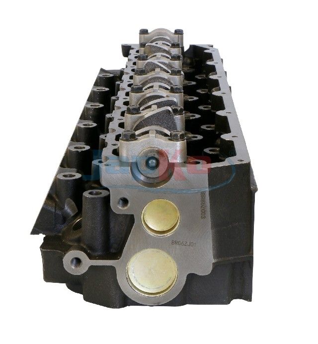JAPKO JTY012S Cylinder Head
