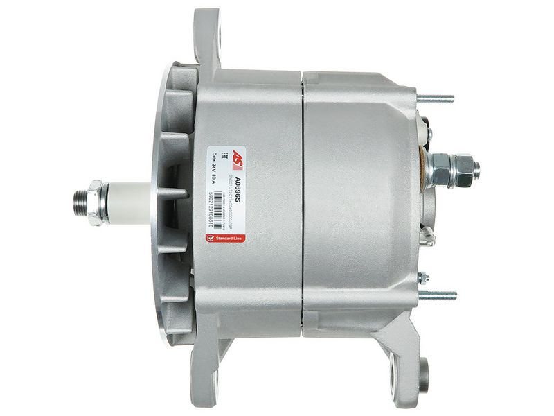 AS-PL A0696S Alternator