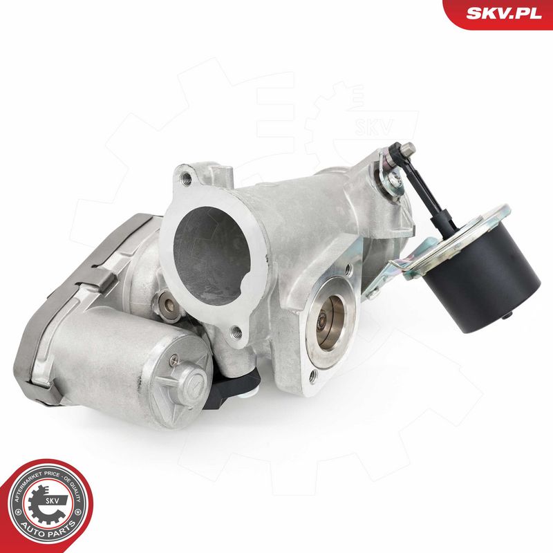 EGR-klapp, ESEN SKV 14SKV256