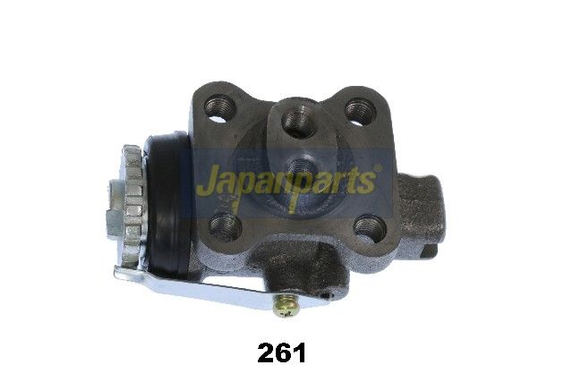 JAPANPARTS Rato stabdžių cilindras