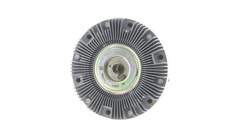 Product Image - Koppeling, radiateurventilator - CFC201000P - MAHLE