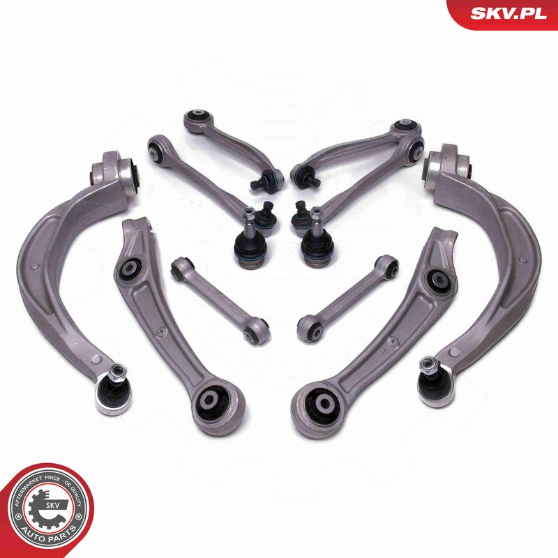 ESEN SKV 04SKV690 Control/Trailing Arm Kit, wheel suspension